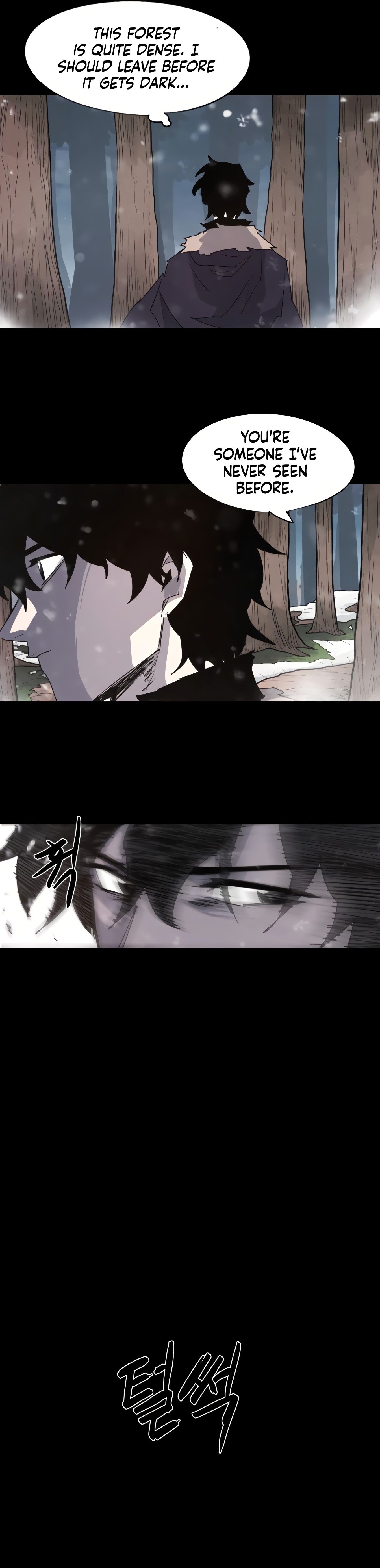 The Knight of Embers chapter 107 page 23