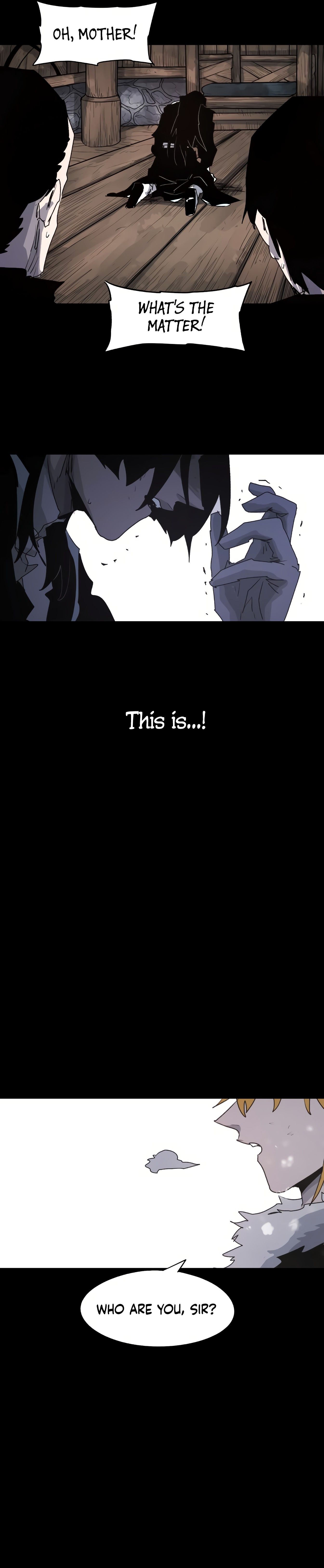 The Knight of Embers chapter 107 page 24