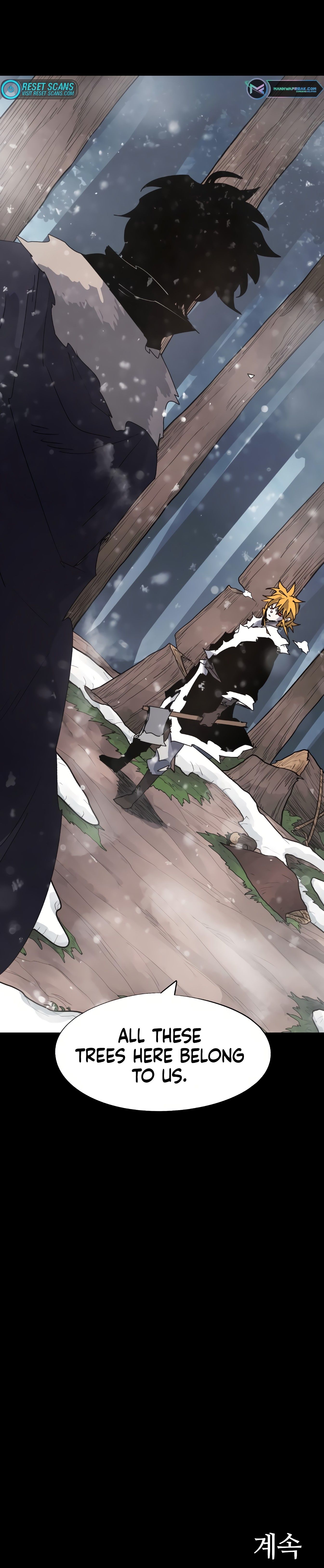 The Knight of Embers chapter 107 page 25