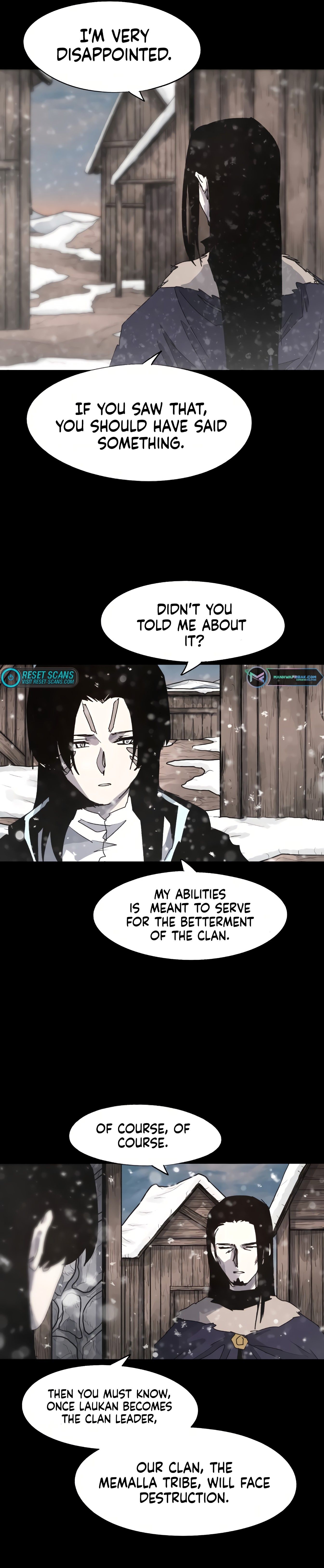 The Knight of Embers chapter 107 page 6