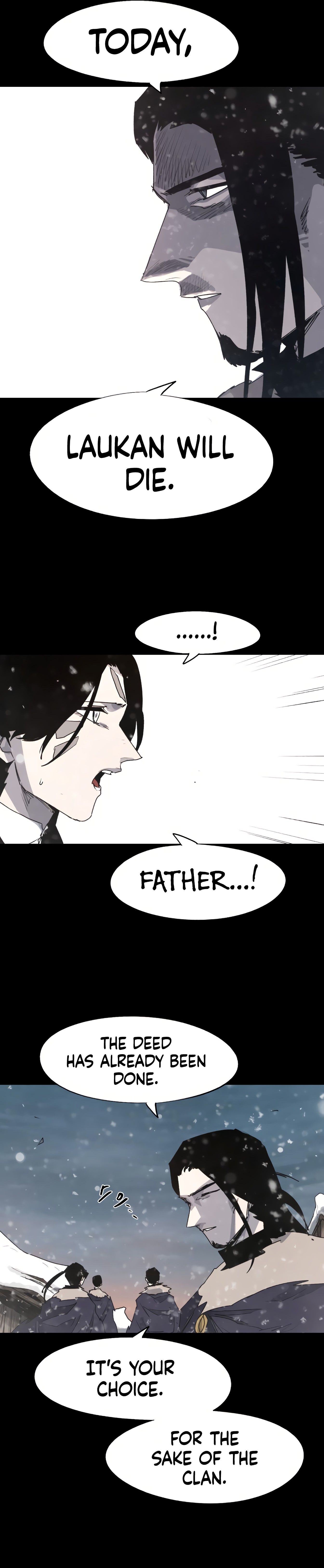 The Knight of Embers chapter 107 page 8