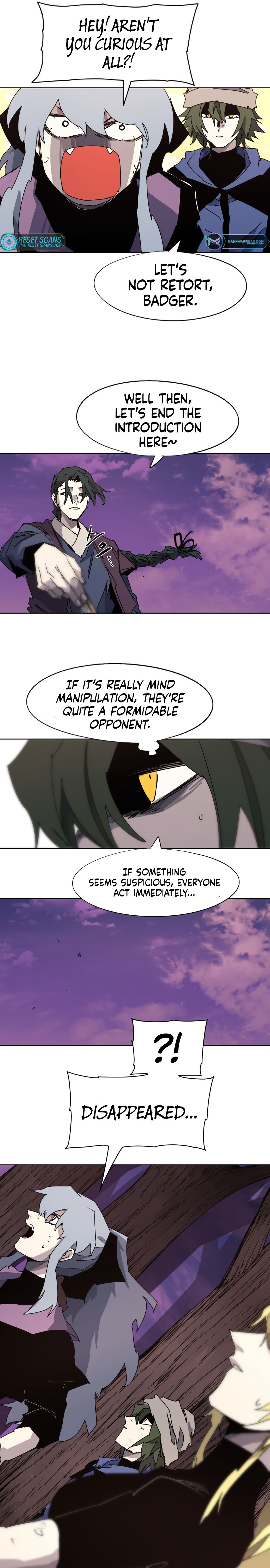 The Knight of Embers chapter 109 page 2