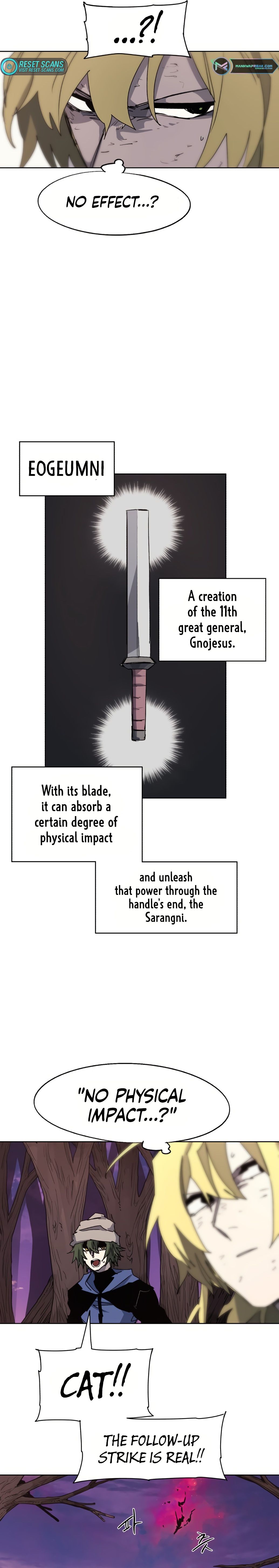 The Knight of Embers chapter 109 page 5