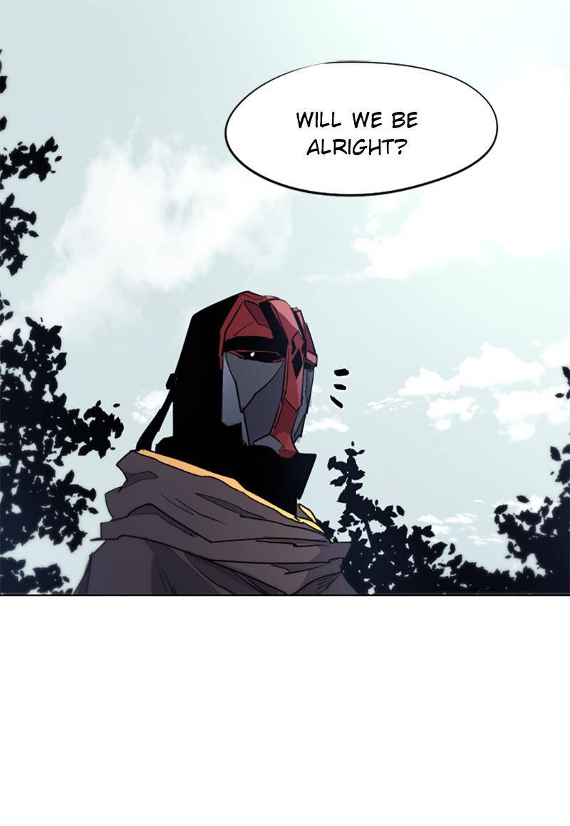 The Knight of Embers chapter 11 page 1