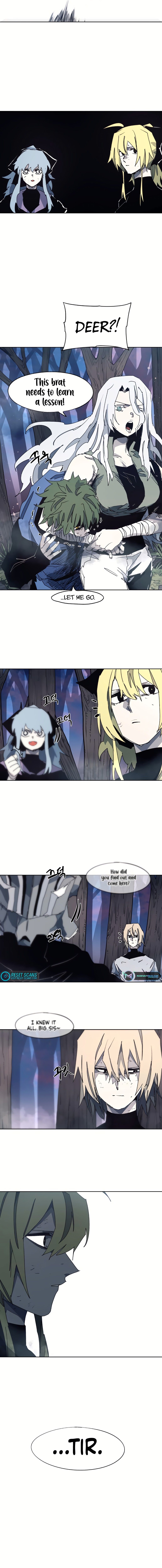 The Knight of Embers chapter 110 page 10