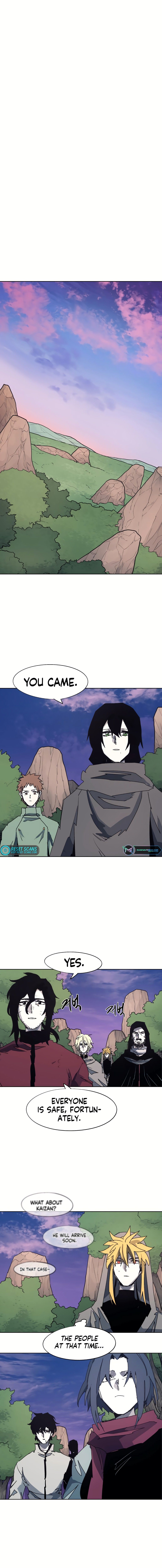 The Knight of Embers chapter 110 page 11