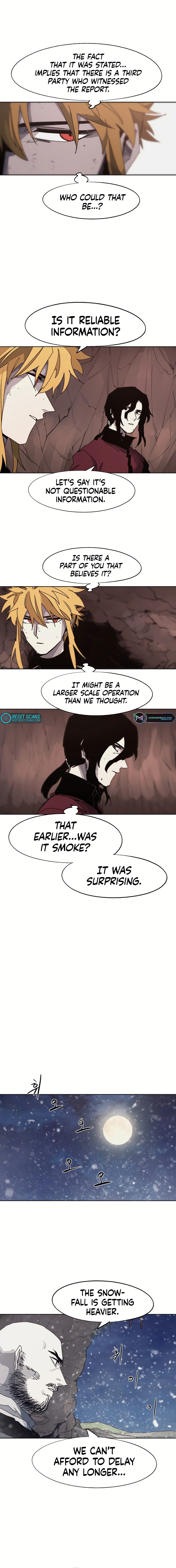 The Knight of Embers chapter 110 page 2