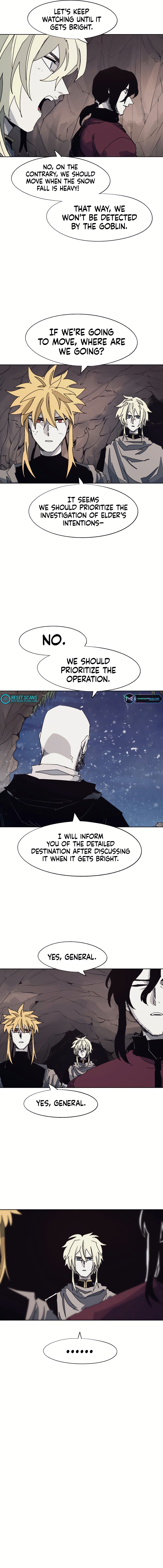 The Knight of Embers chapter 110 page 3