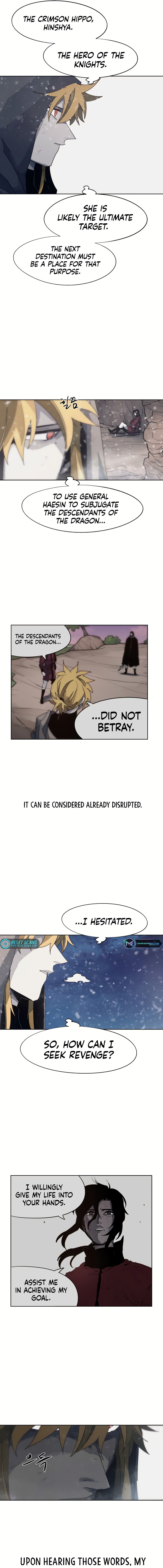 The Knight of Embers chapter 110 page 5