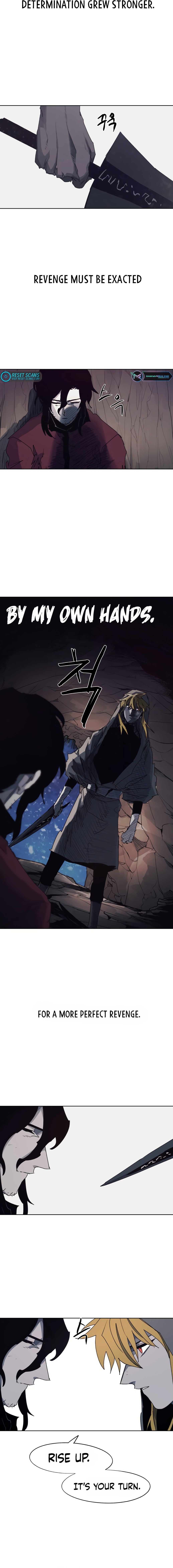 The Knight of Embers chapter 110 page 6