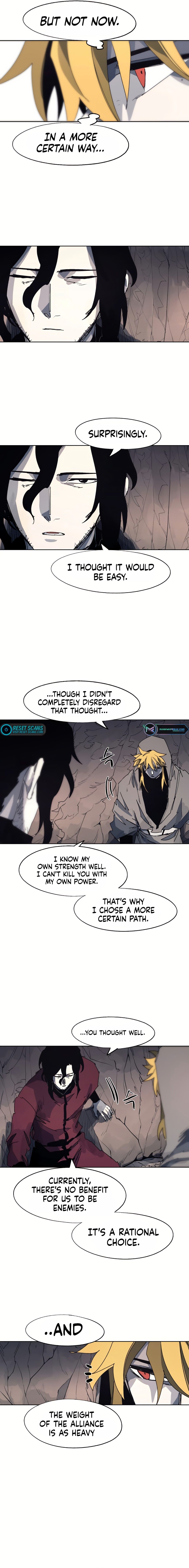 The Knight of Embers chapter 110 page 7