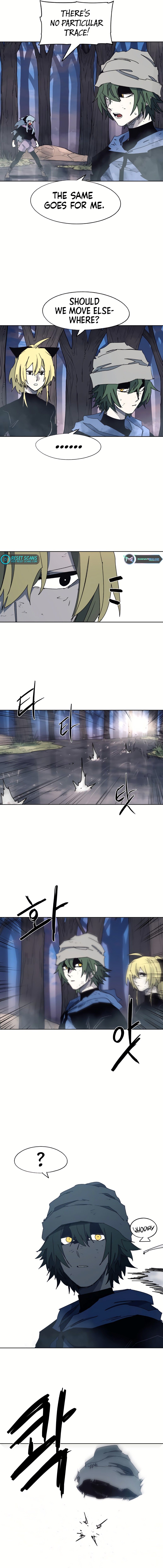 The Knight of Embers chapter 110 page 9