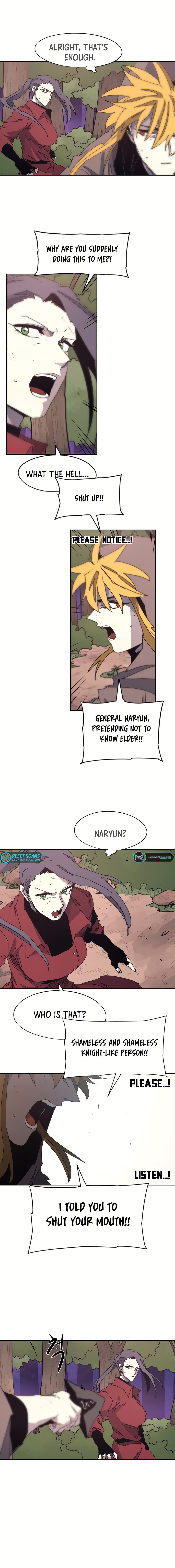 The Knight of Embers chapter 111 page 4