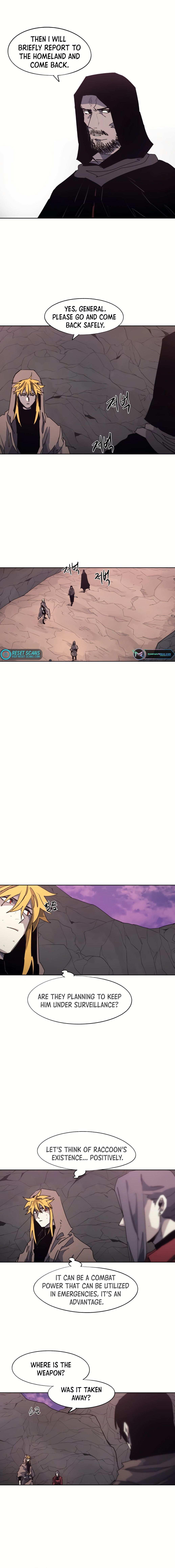 The Knight of Embers chapter 111 page 8