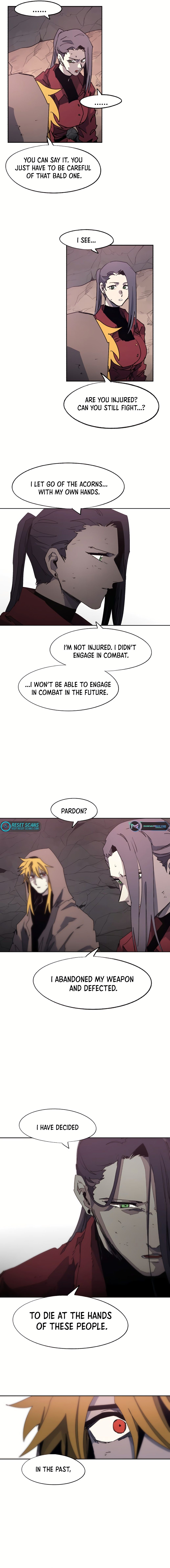 The Knight of Embers chapter 111 page 9