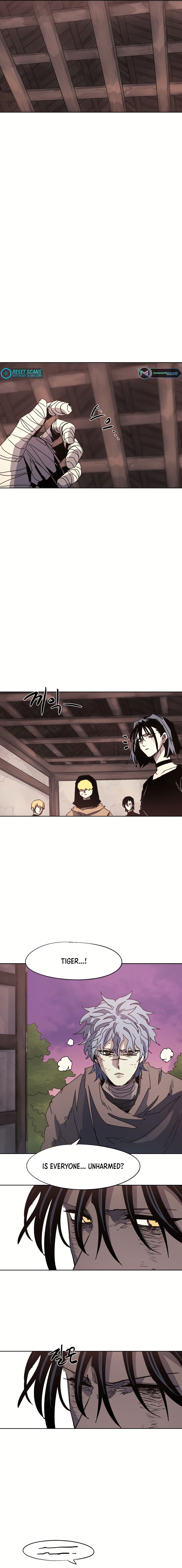 The Knight of Embers chapter 112 page 10