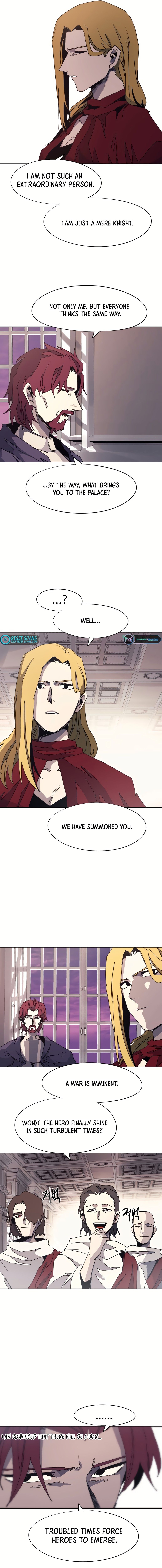 The Knight of Embers chapter 112 page 2