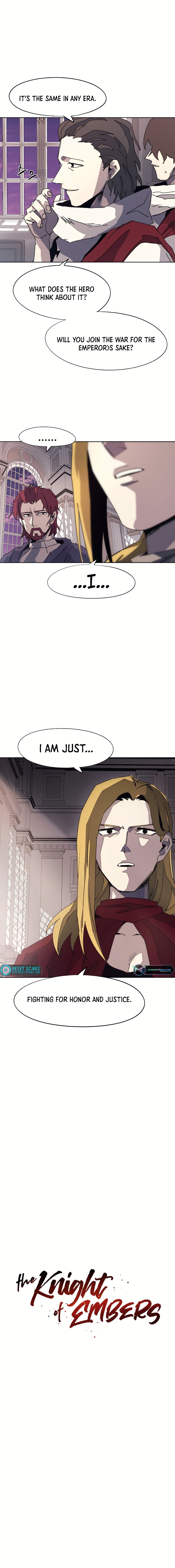 The Knight of Embers chapter 112 page 3