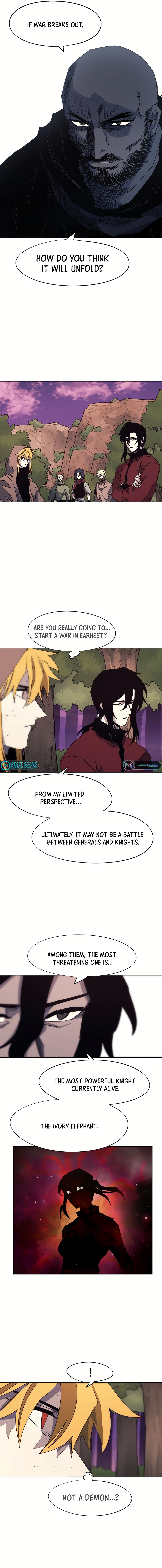 The Knight of Embers chapter 112 page 4