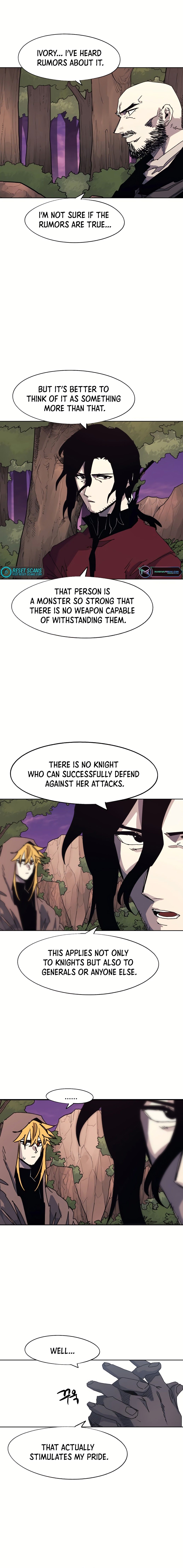 The Knight of Embers chapter 112 page 5