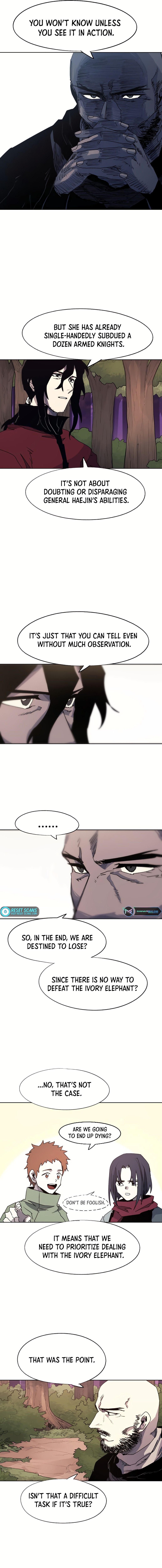 The Knight of Embers chapter 112 page 6