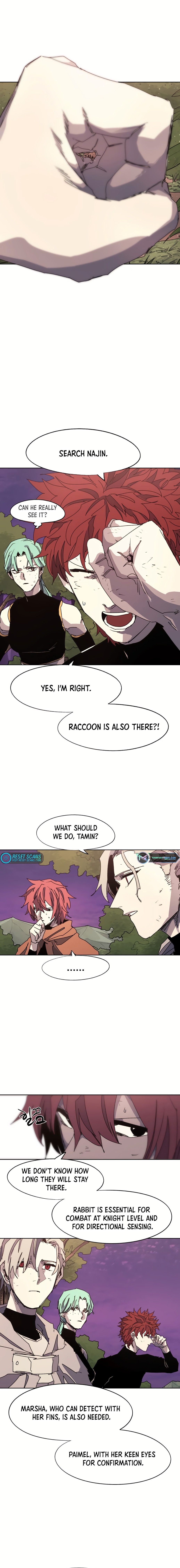 The Knight of Embers chapter 112 page 8