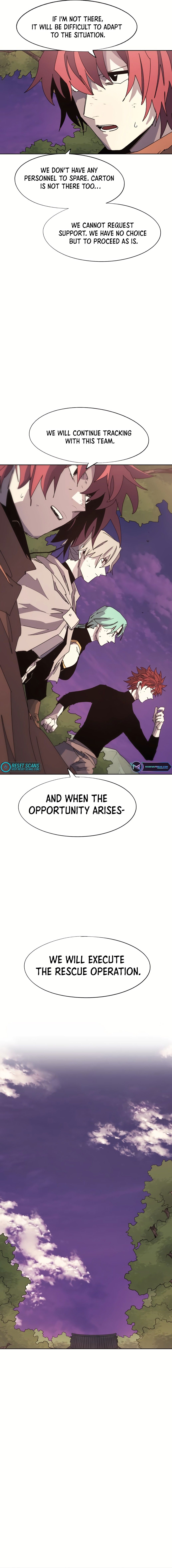 The Knight of Embers chapter 112 page 9