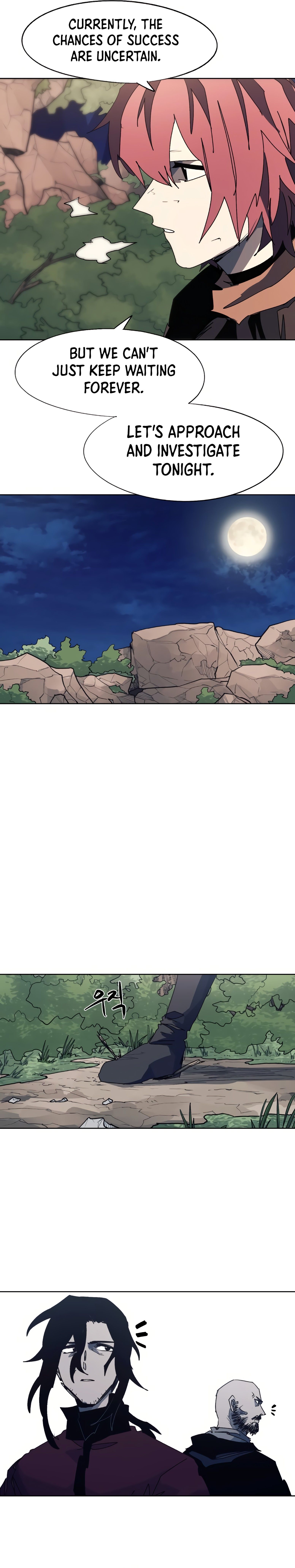 The Knight of Embers chapter 113 page 15