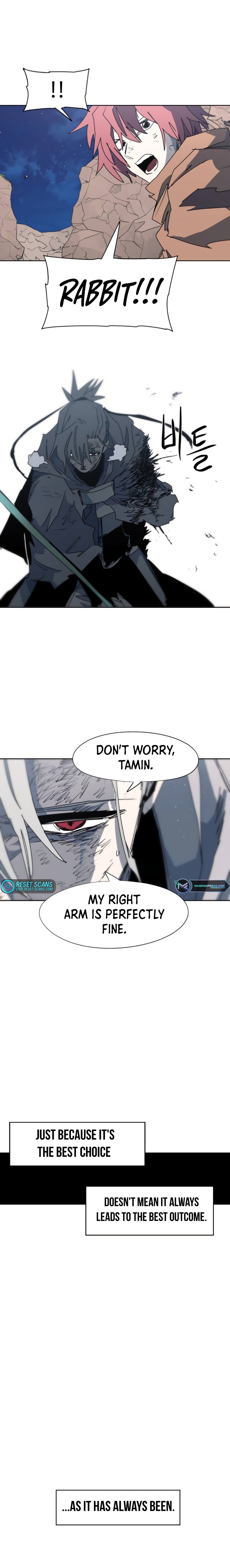 The Knight of Embers chapter 114 page 13