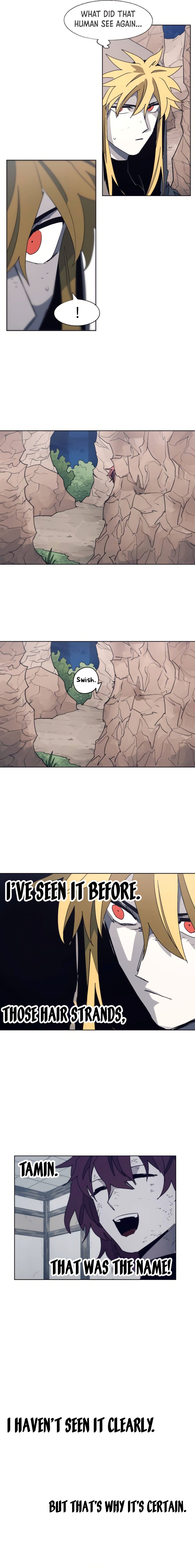 The Knight of Embers chapter 114 page 2