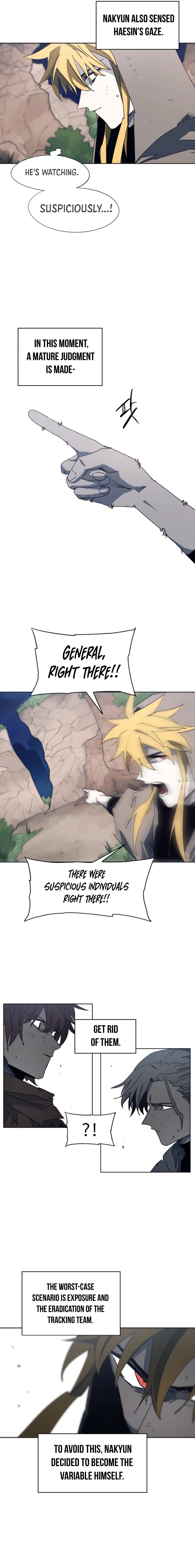 The Knight of Embers chapter 114 page 4