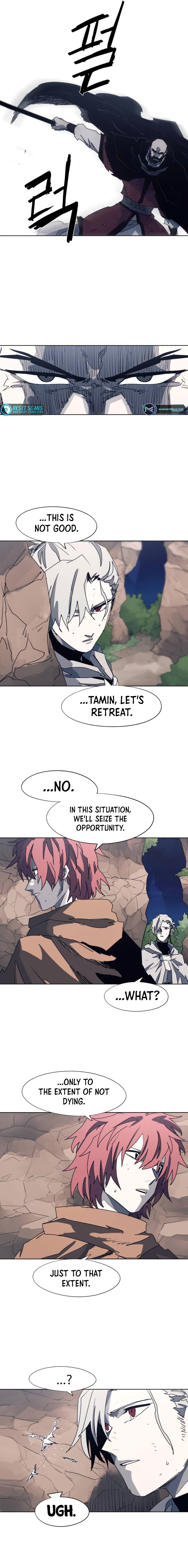 The Knight of Embers chapter 114 page 6