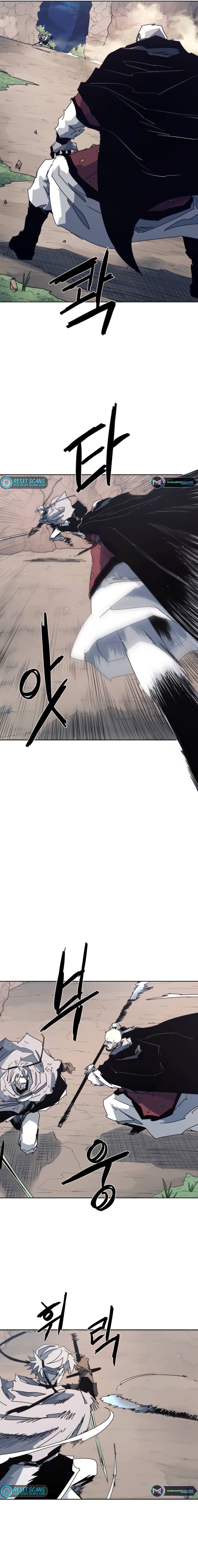 The Knight of Embers chapter 114 page 8