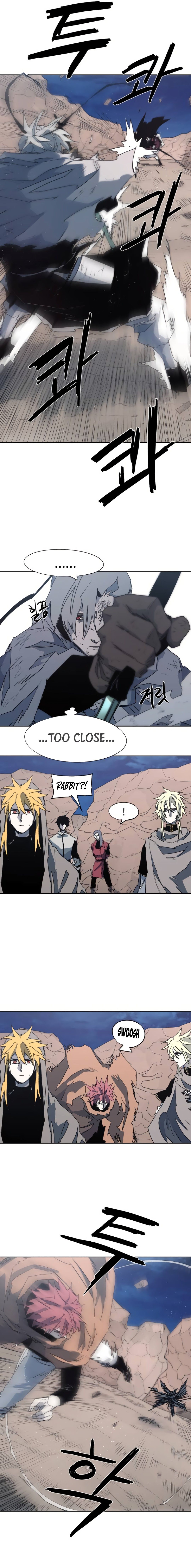 The Knight of Embers chapter 114 page 9