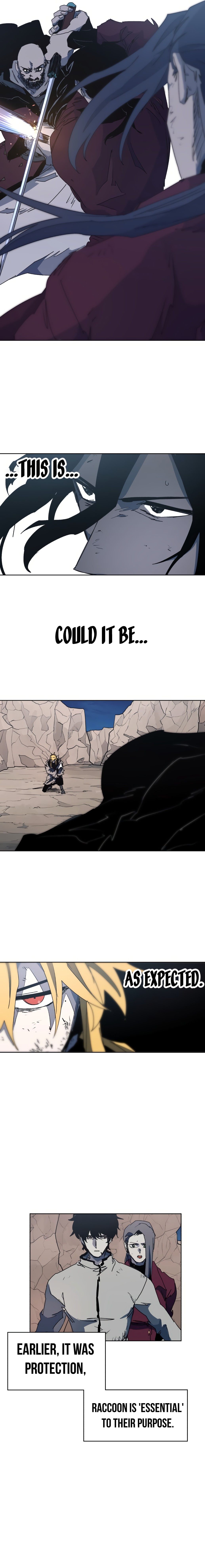 The Knight of Embers chapter 115 page 13