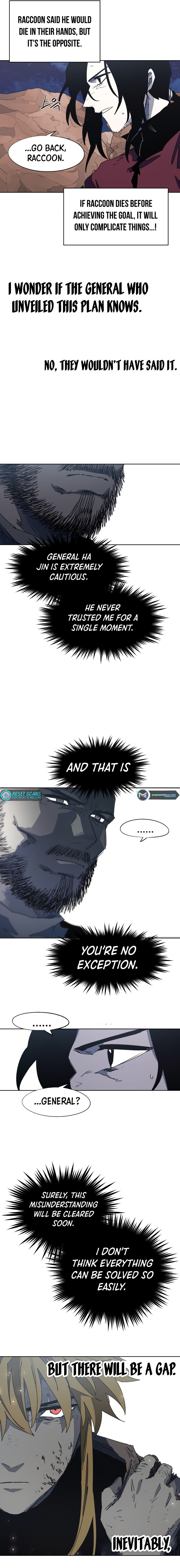 The Knight of Embers chapter 115 page 14