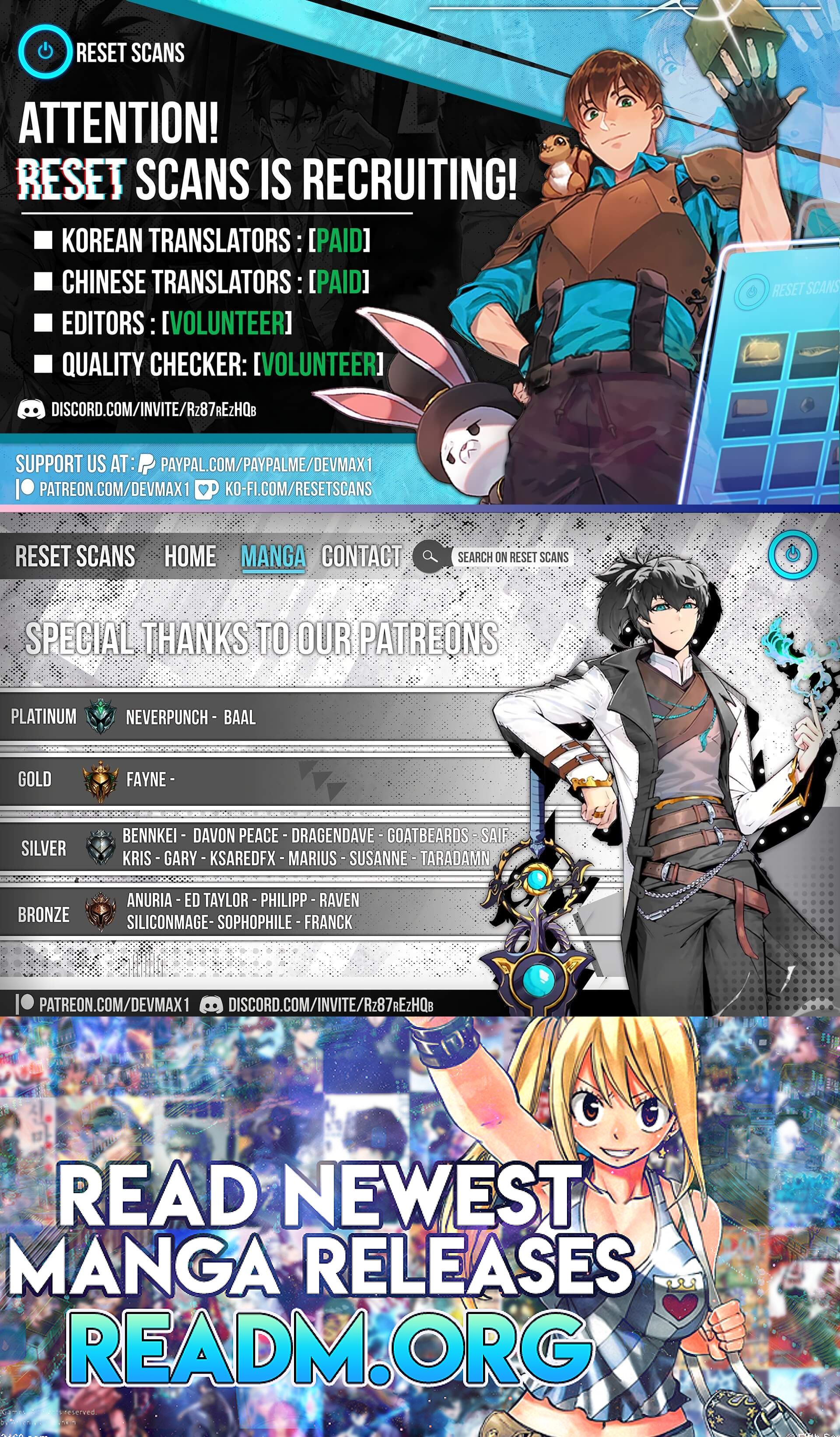 The Knight of Embers chapter 115 page 16