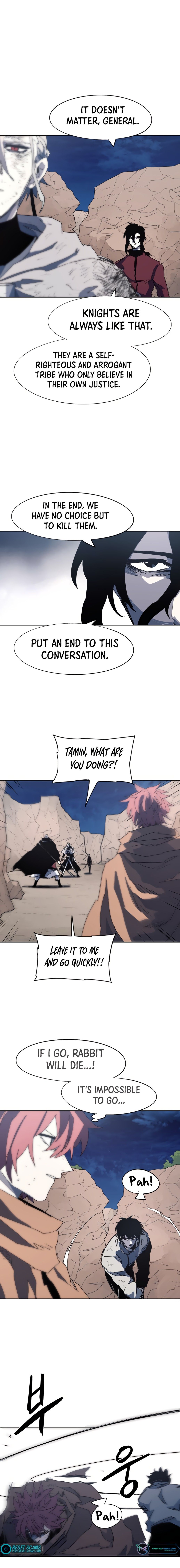 The Knight of Embers chapter 115 page 5