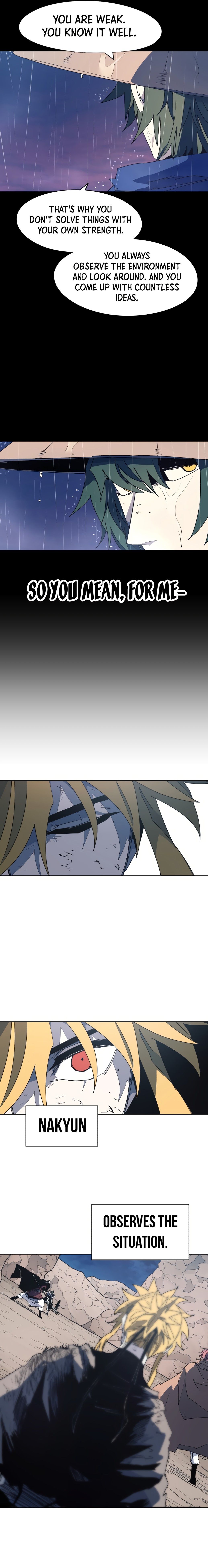 The Knight of Embers chapter 115 page 8