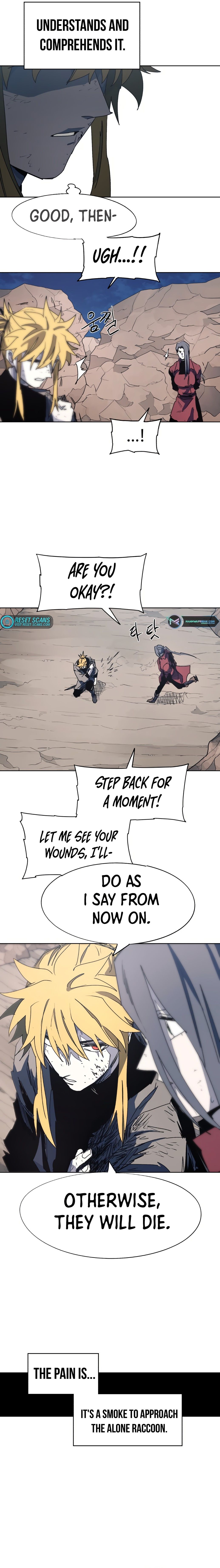 The Knight of Embers chapter 115 page 9