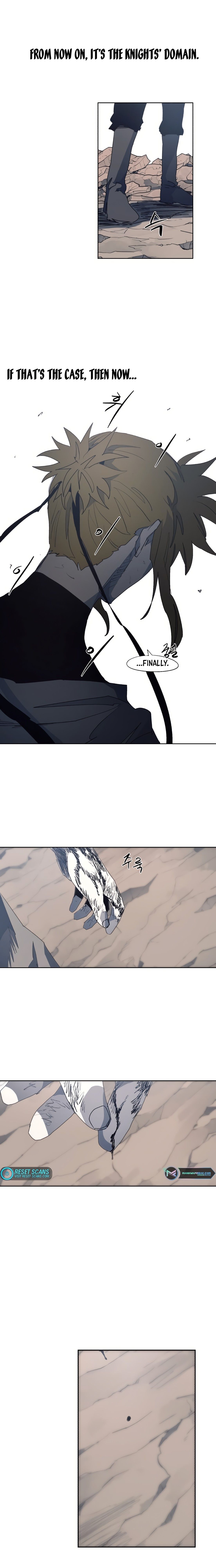 The Knight of Embers chapter 116 page 11