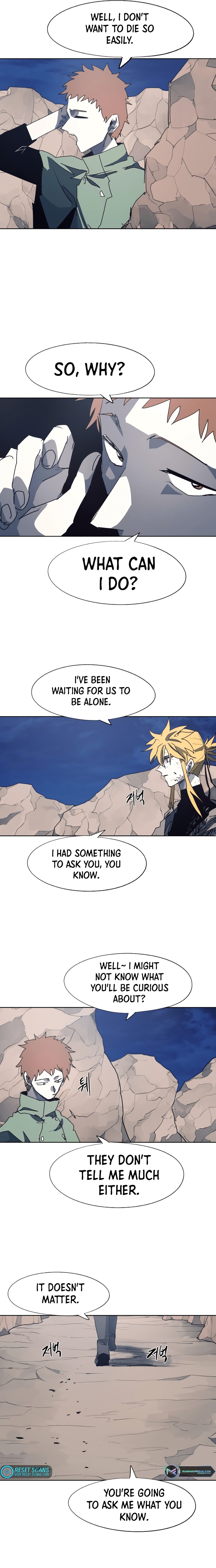 The Knight of Embers chapter 116 page 13