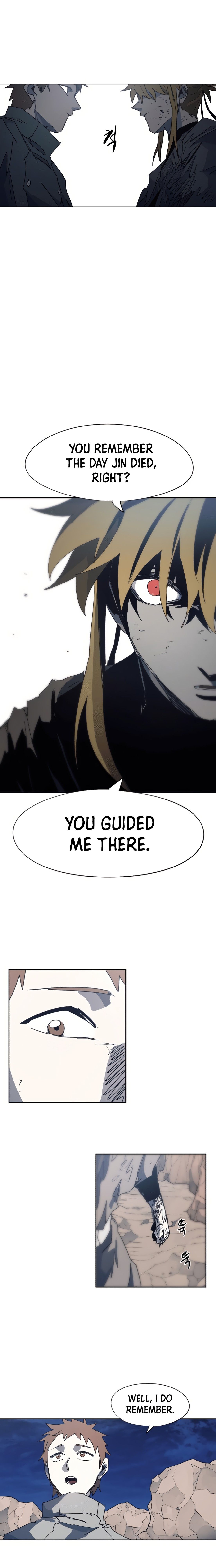 The Knight of Embers chapter 116 page 14