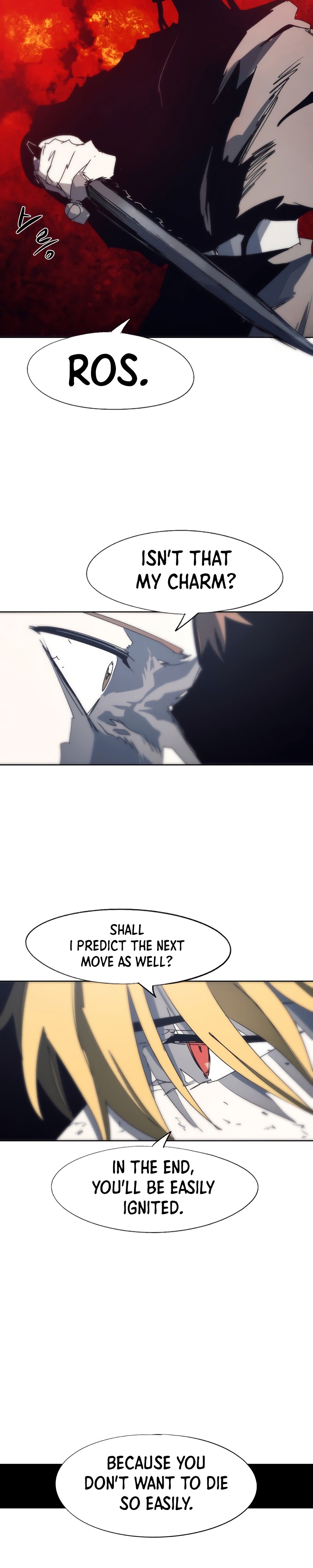 The Knight of Embers chapter 116 page 16