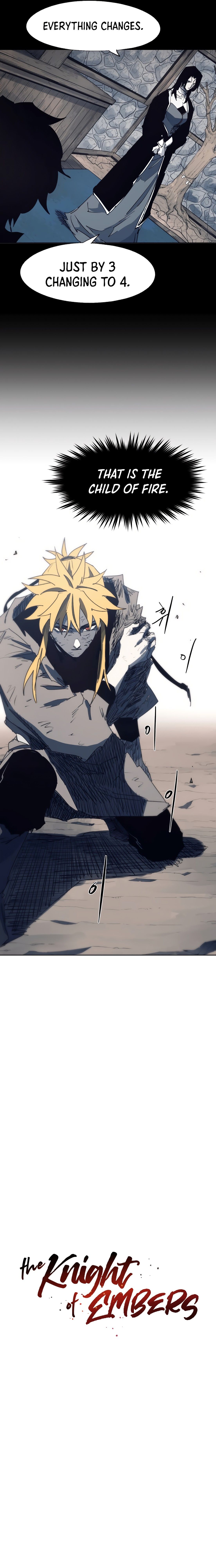 The Knight of Embers chapter 116 page 3