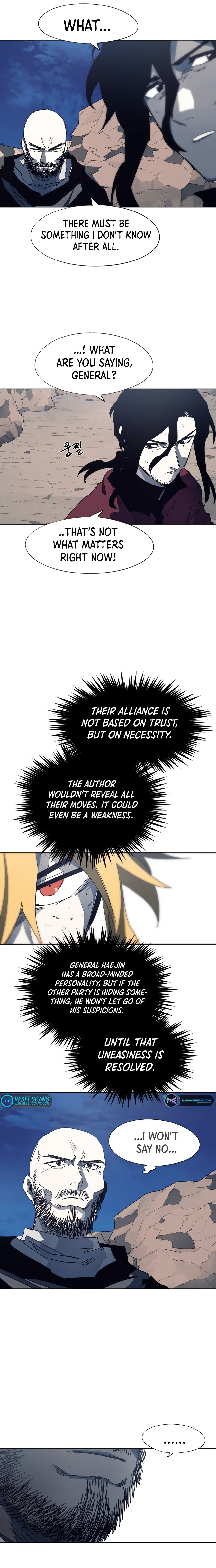 The Knight of Embers chapter 116 page 5