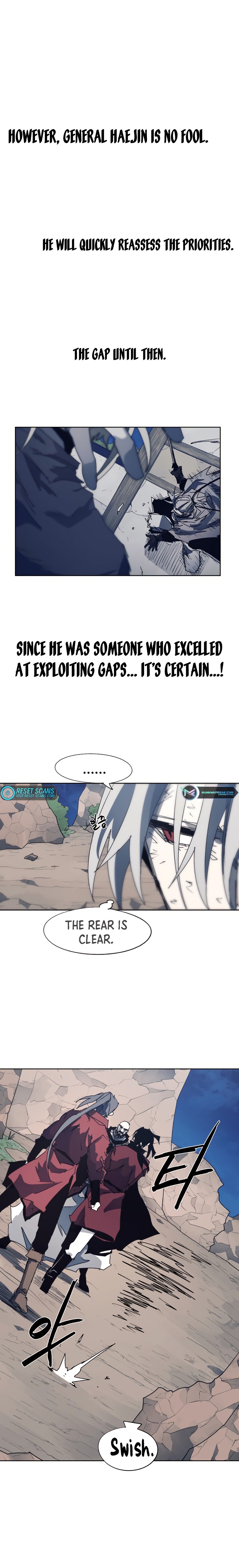 The Knight of Embers chapter 116 page 6