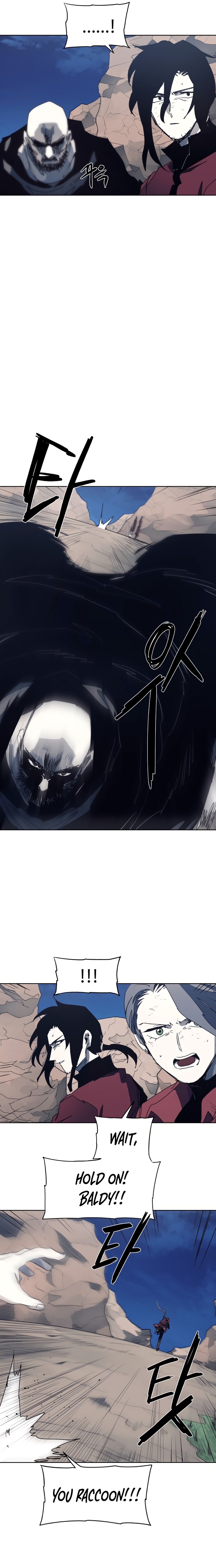 The Knight of Embers chapter 116 page 7