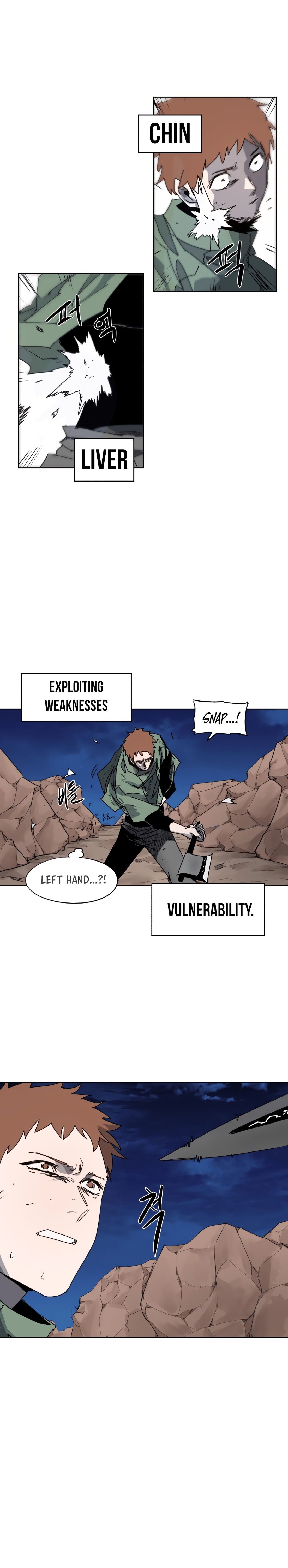 The Knight of Embers chapter 117 page 10