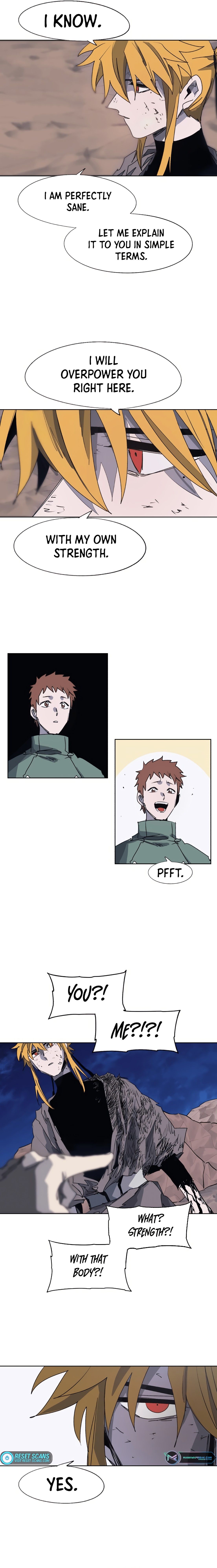 The Knight of Embers chapter 117 page 2